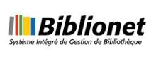 Biblionet gestion de bibliothèque